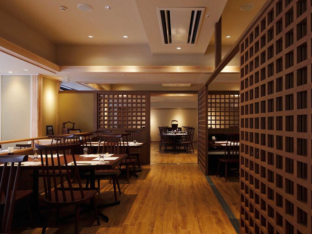 会津若松 大川庄酒店 外观 照片